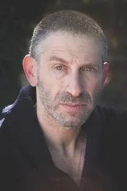 Mark Ivanir