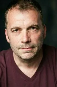 Nicholas Tennant