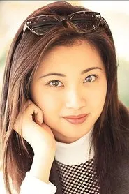 Halina Tam Siu-Wan