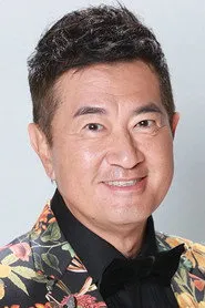Patrick Dunn