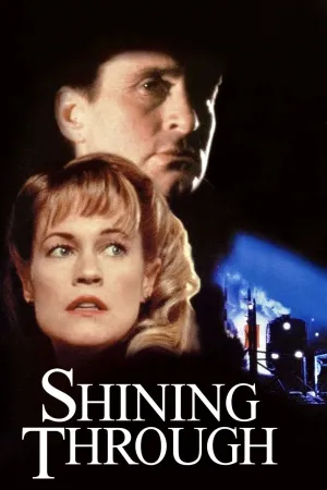 Shining Through