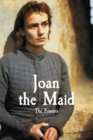 Joan the Maid II: The Prisons