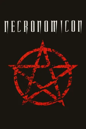 Necronomicon