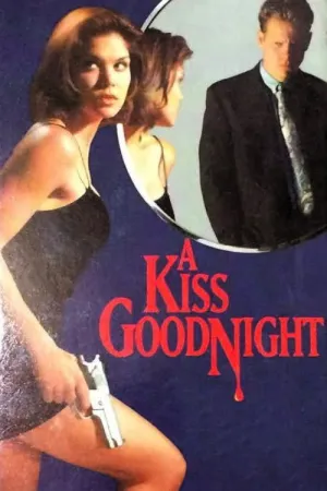 A Kiss Goodnight