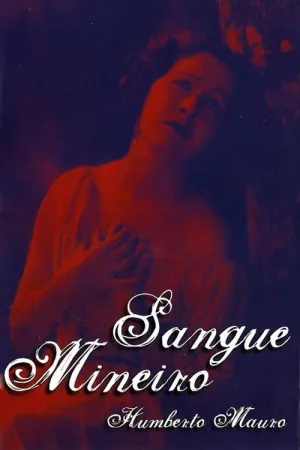 Sangue Mineiro