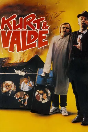 Kurt & Valde