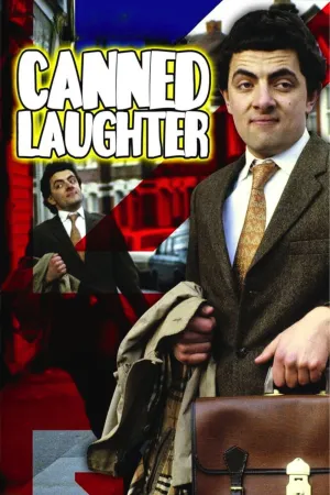 Canned Laughter