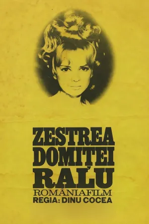The Dowry of Lady Ralu