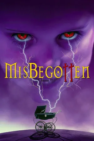 Misbegotten