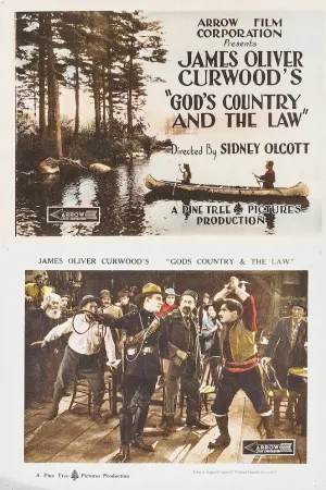 God's Country and the Law