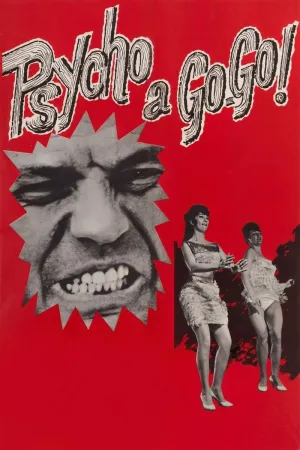 Psycho a Go Go