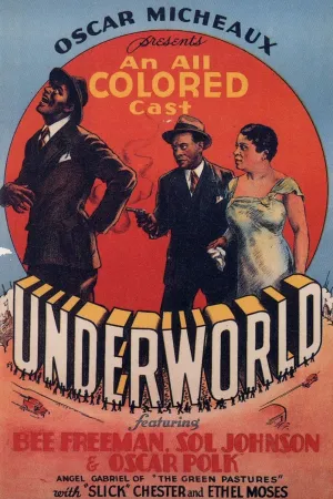 Underworld