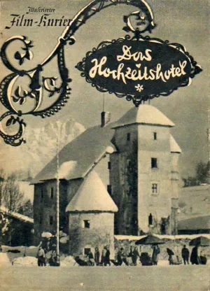 The Wedding Hotel