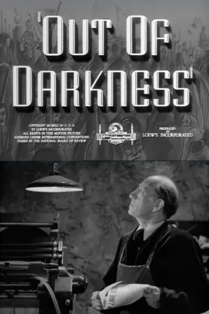 Out of Darkness