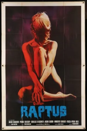 Raptus