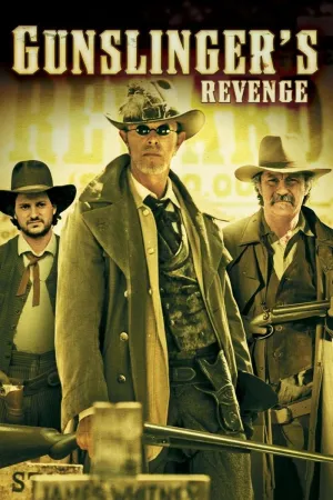 Gunslinger's Revenge