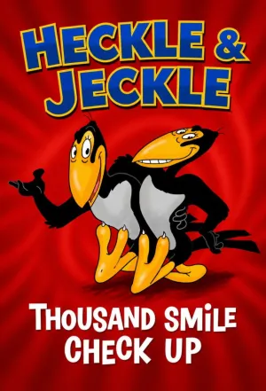 Thousand Smile Check-Up