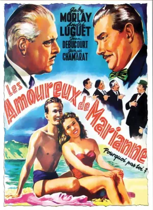 Les Amoureux de Marianne