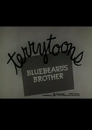 Bluebeard's Brother