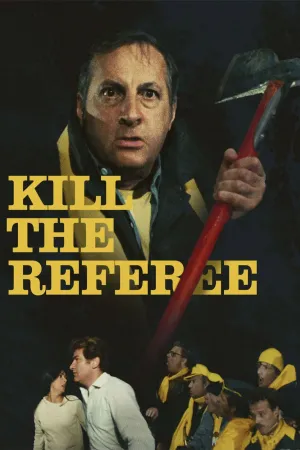 Kill the Referee