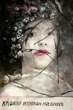 Chronicle of Amorous Accidents