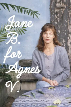 Jane B. by Agnès V.