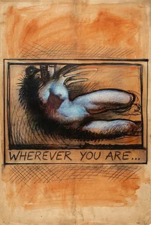 Wherever You Are...