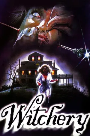 Witchcraft (Evil Encounters)