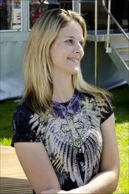 Lisa Kelly