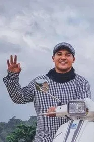 CJ Ramos