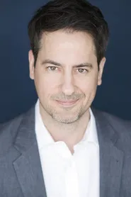 Jeff Geddis