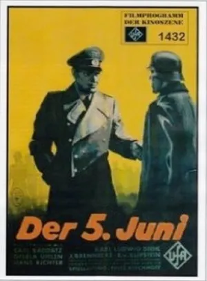June Fifth