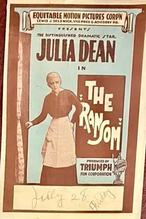 The Ransom