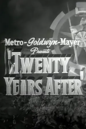 Twenty Years After