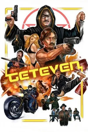 GetEven