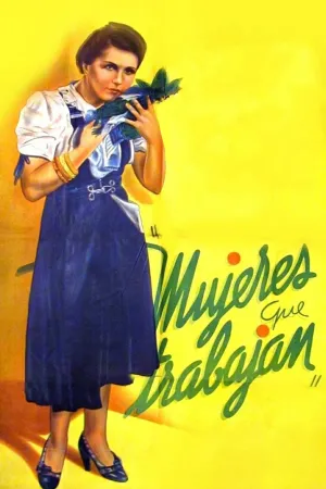 Women Who Work