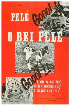 O Rei Pelé