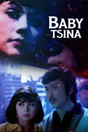 Baby Tsina