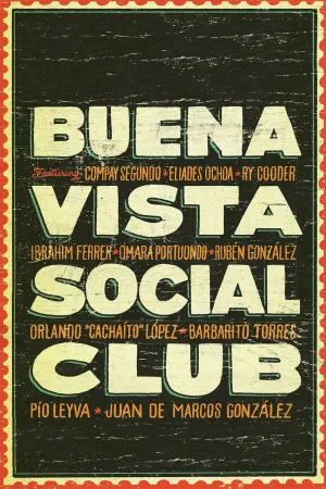 Buena Vista Social Club