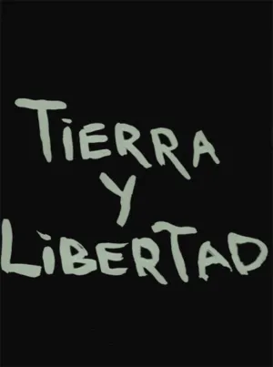 Land and Freedom
