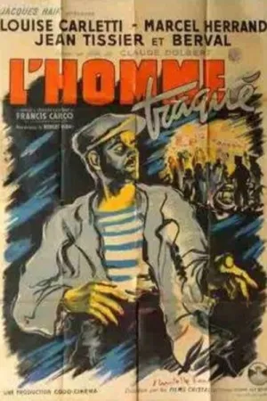 L'Homme traqué