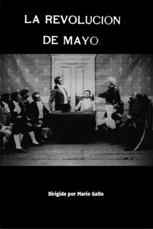 The May Revolution