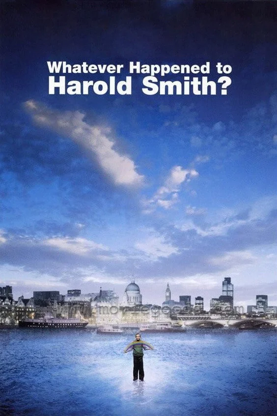 Harold Smith'e Ne Oldu?