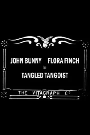 Tangled Tangoists