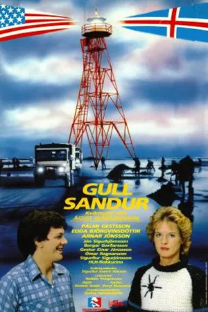 Golden Sands