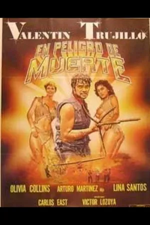 En Peligro De Muerte