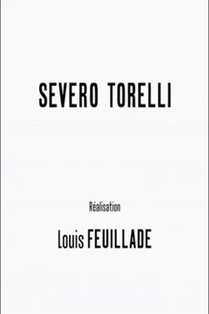 Severo Torelli