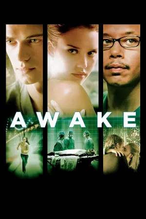 Awake