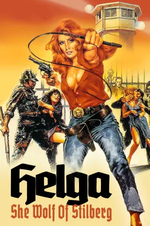 Helga: She Wolf of Stilberg