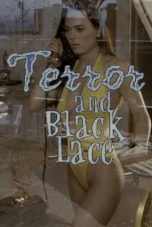 Terror and Black Laces